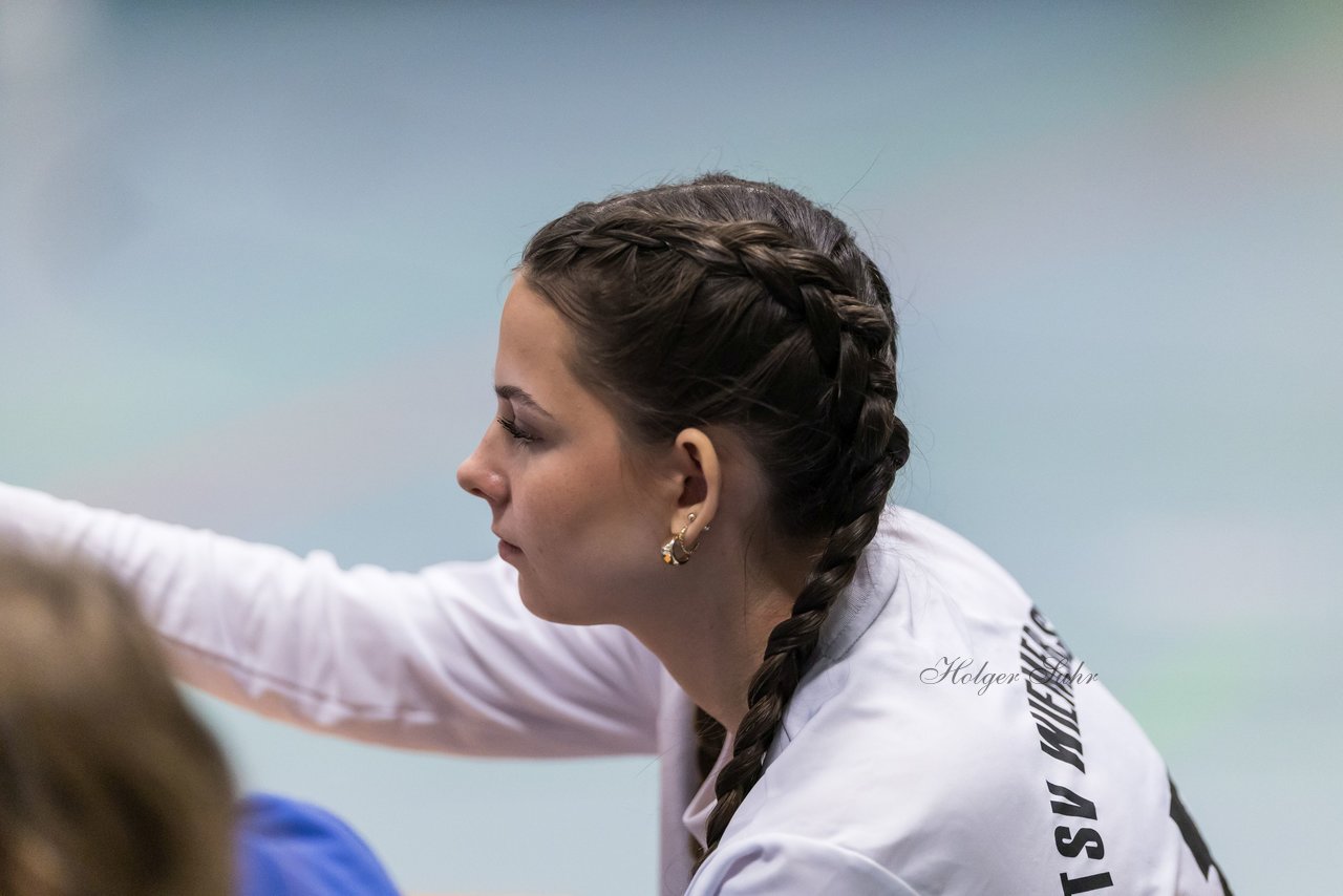 Bild 11 - wU16 Wiemersdorf